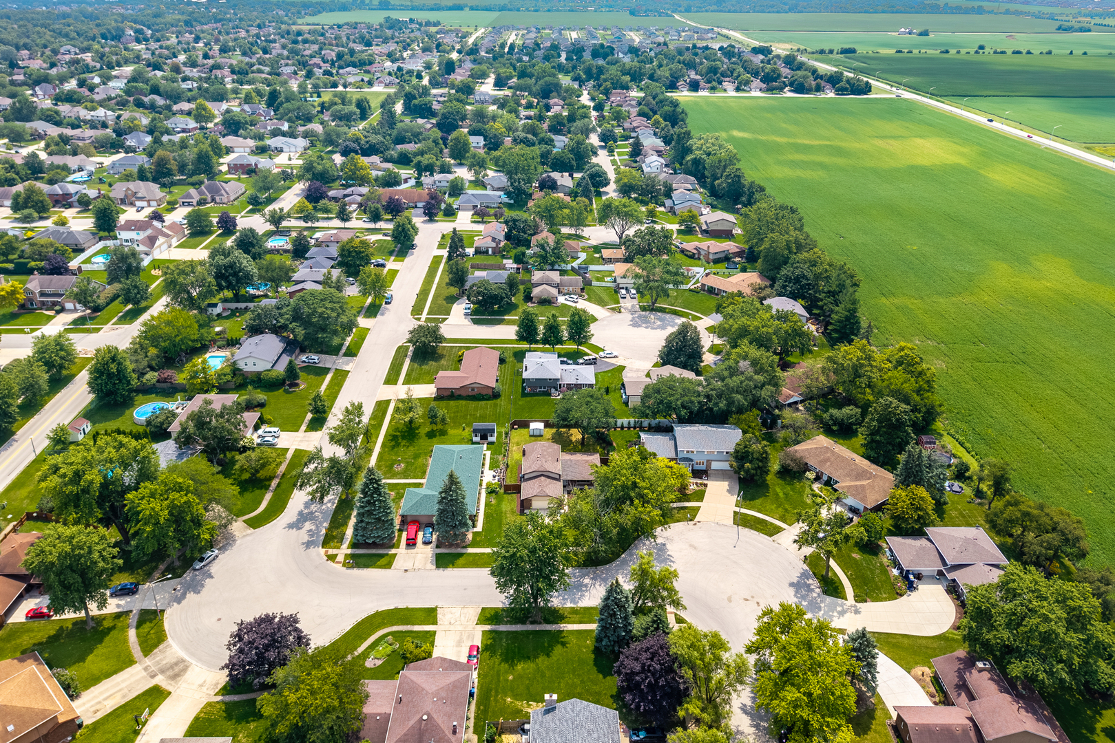 812 Lear Lane, New Lenox, IL 60451