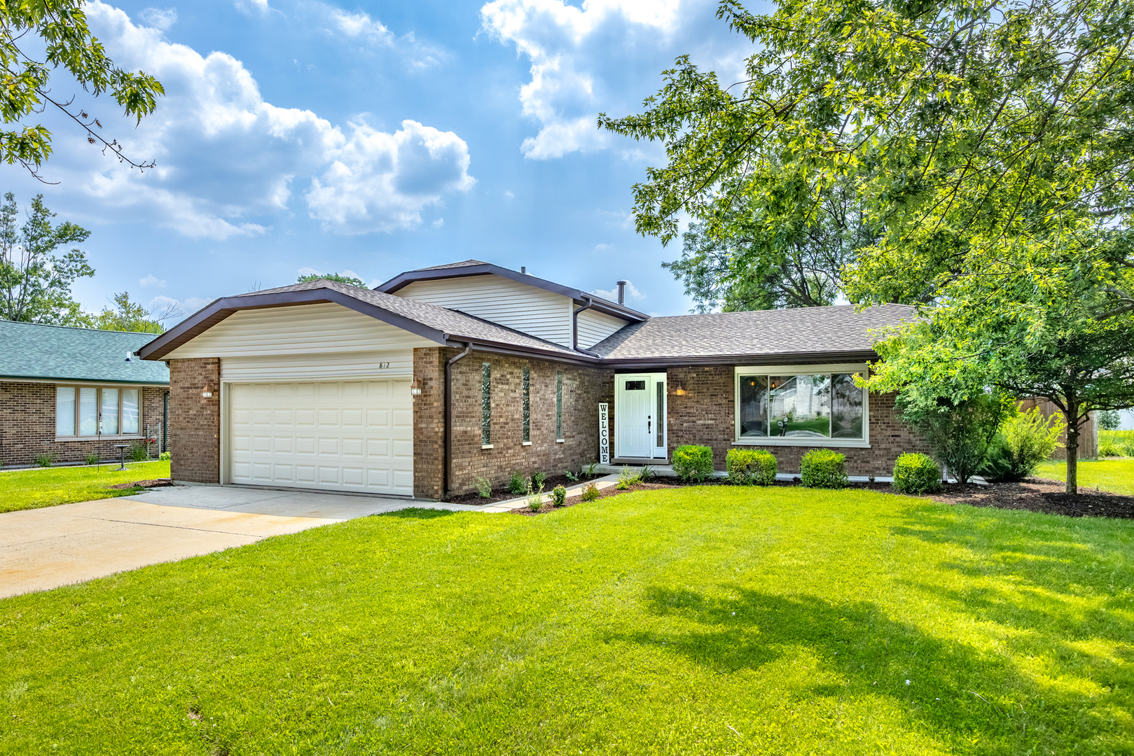 812 Lear Lane, New Lenox, IL 60451