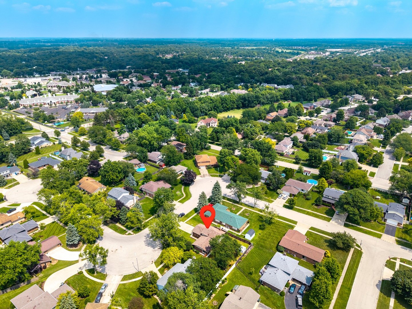 812 Lear Lane, New Lenox, IL 60451