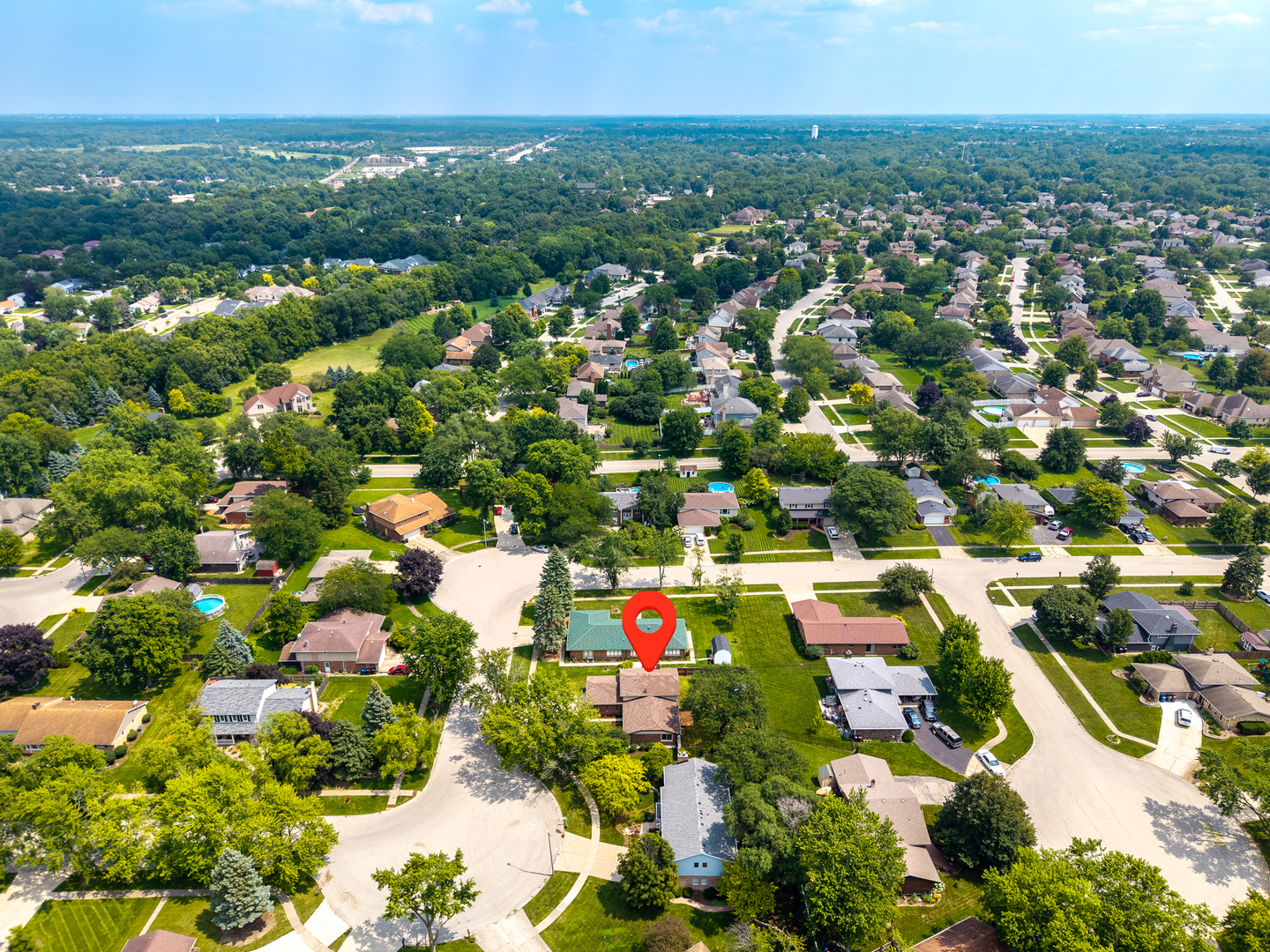 812 Lear Lane, New Lenox, IL 60451