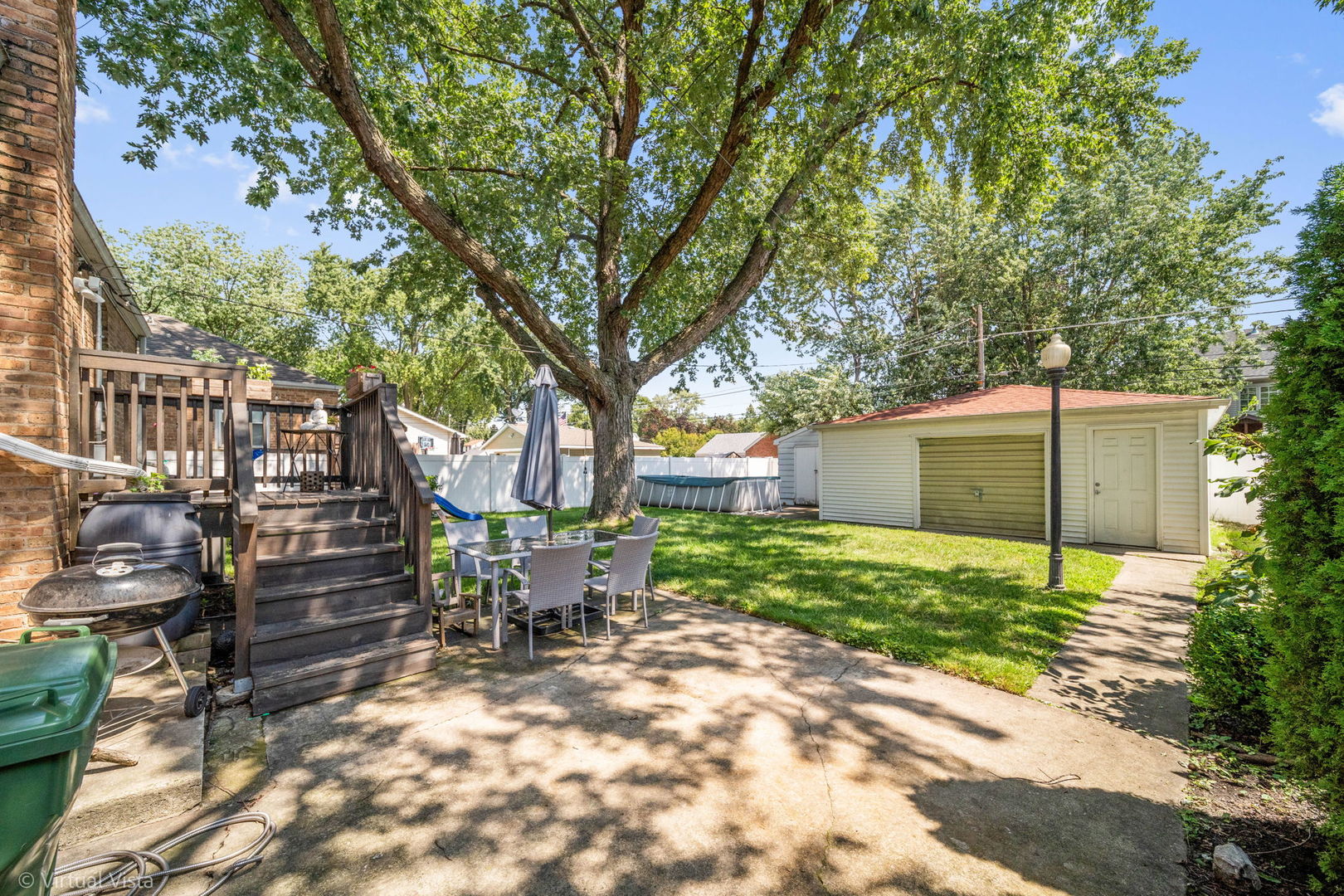9209 S 53rd Court, Oak Lawn, IL 60453