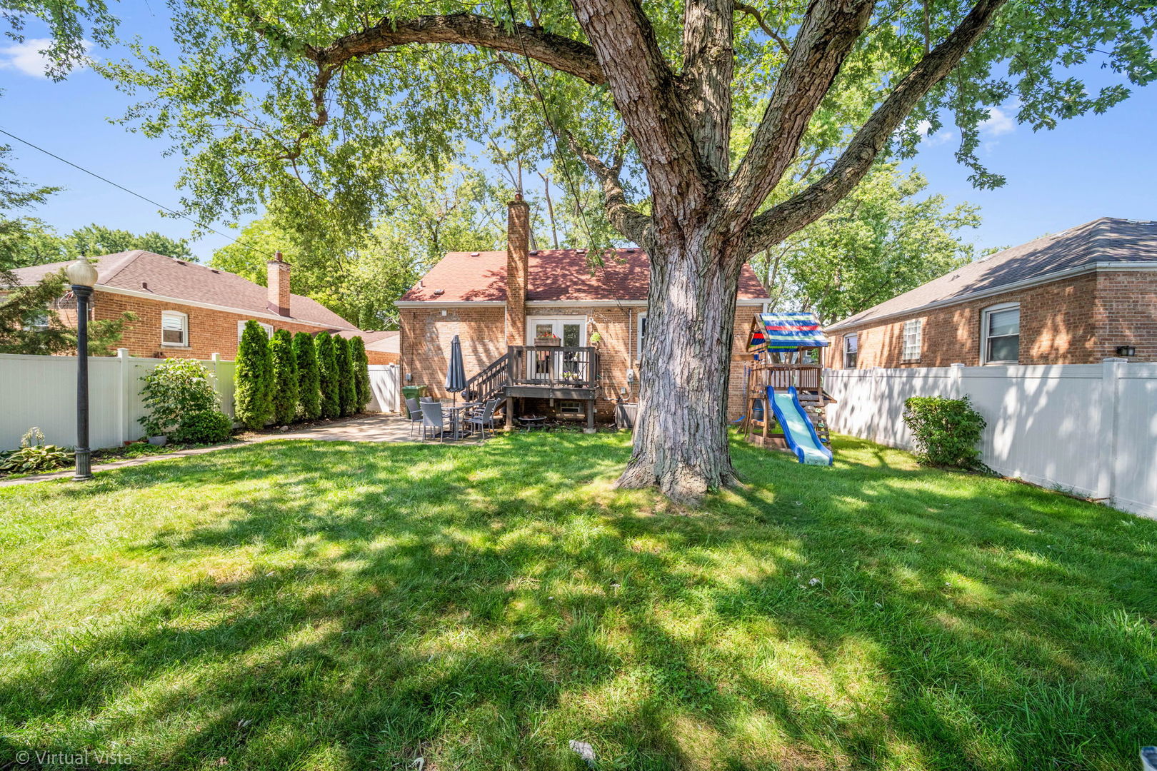 9209 S 53rd Court, Oak Lawn, IL 60453