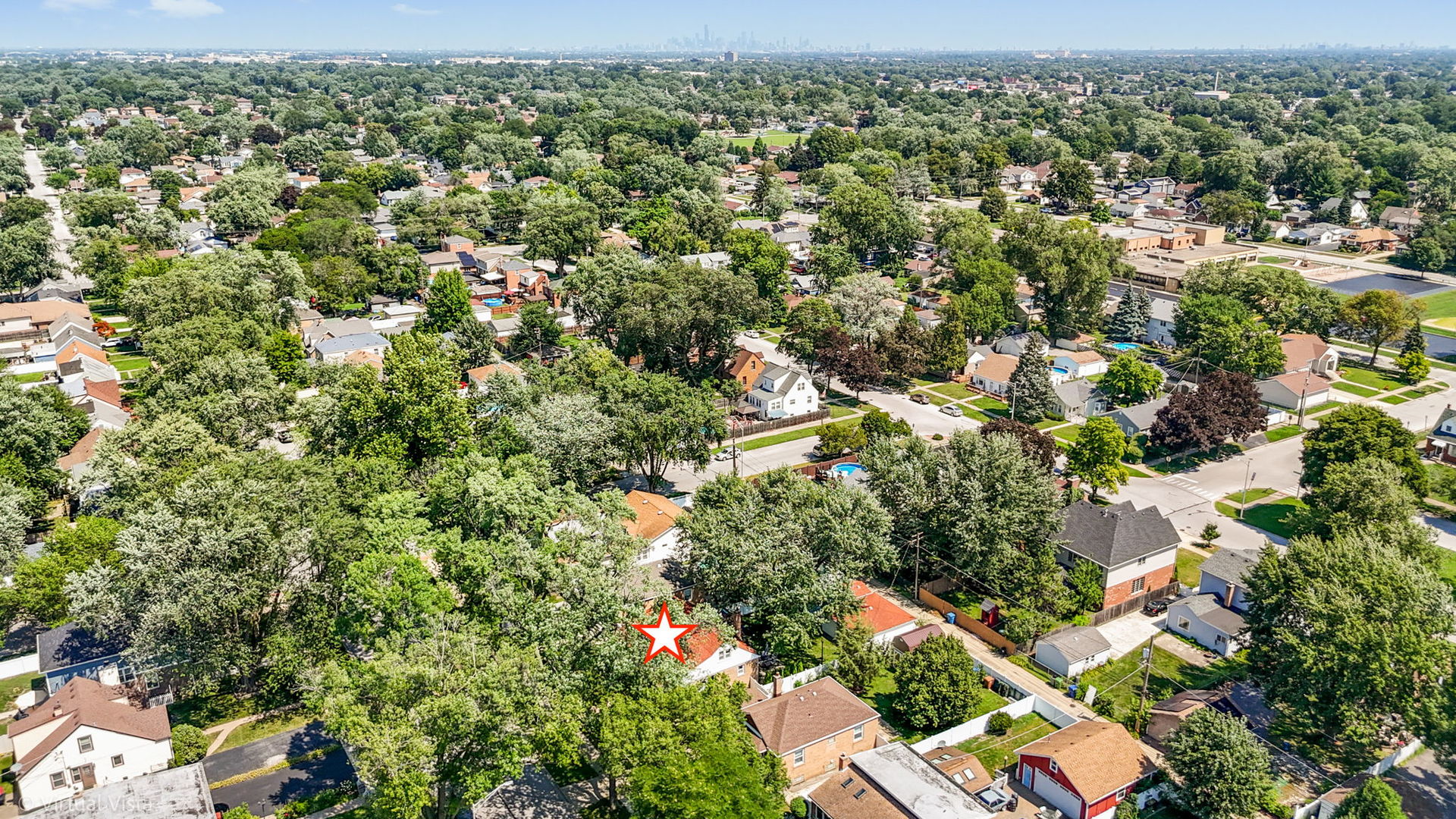 9209 S 53rd Court, Oak Lawn, IL 60453