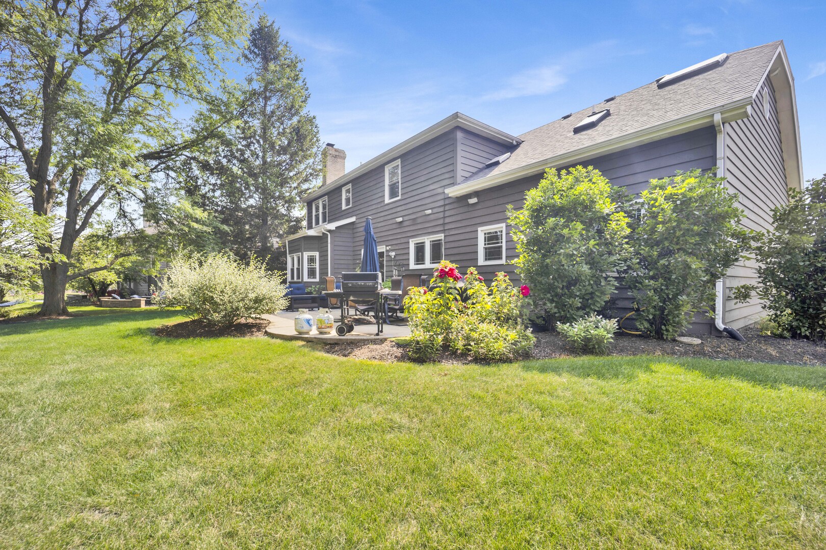 3884 Cadella Circle, Naperville, IL 60564