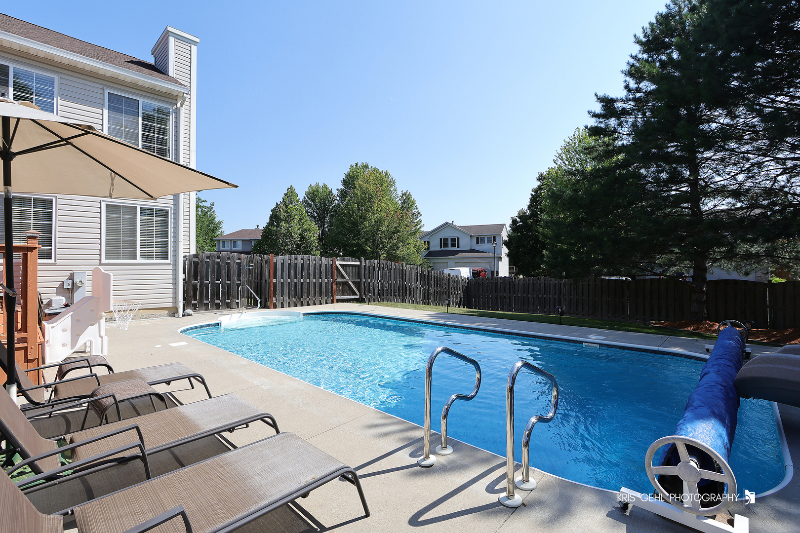 1408 Somerset Court, Mundelein, IL 60060