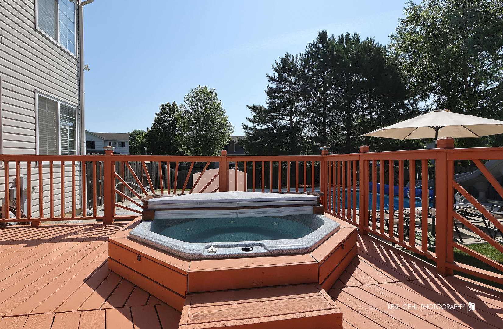1408 Somerset Court, Mundelein, IL 60060