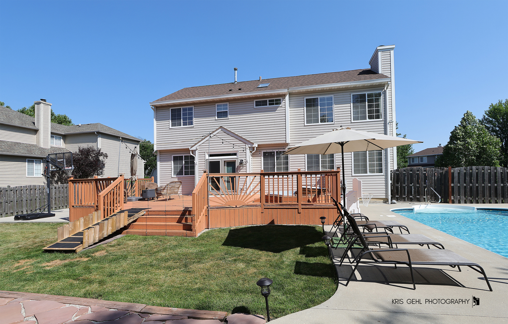 1408 Somerset Court, Mundelein, IL 60060