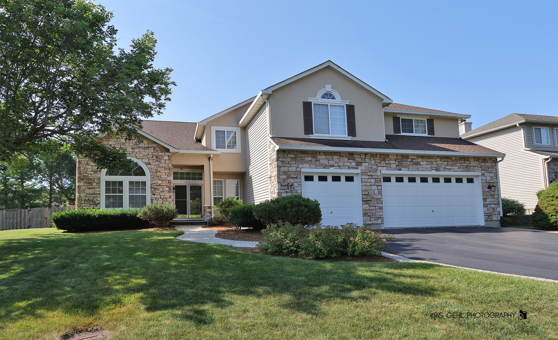 1408 Somerset Court, Mundelein, IL 60060