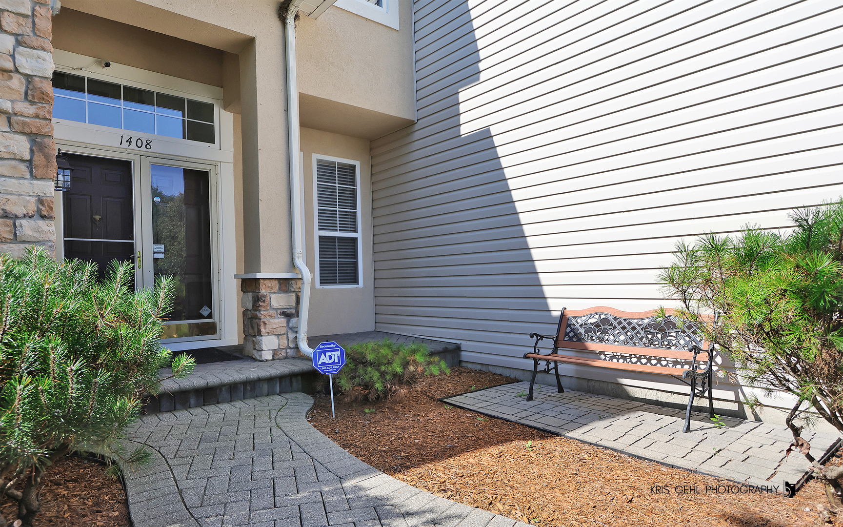 1408 Somerset Court, Mundelein, IL 60060