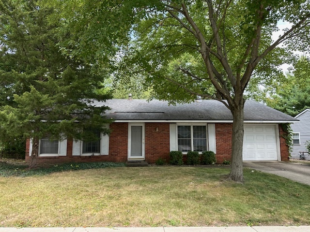 1418 Kingsridge Drive, Normal, IL 61761