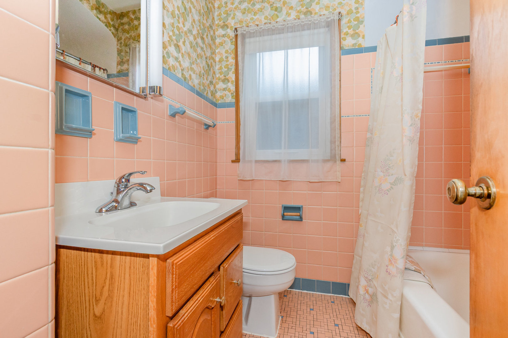 2843 N Moody Avenue, Chicago, IL 60634