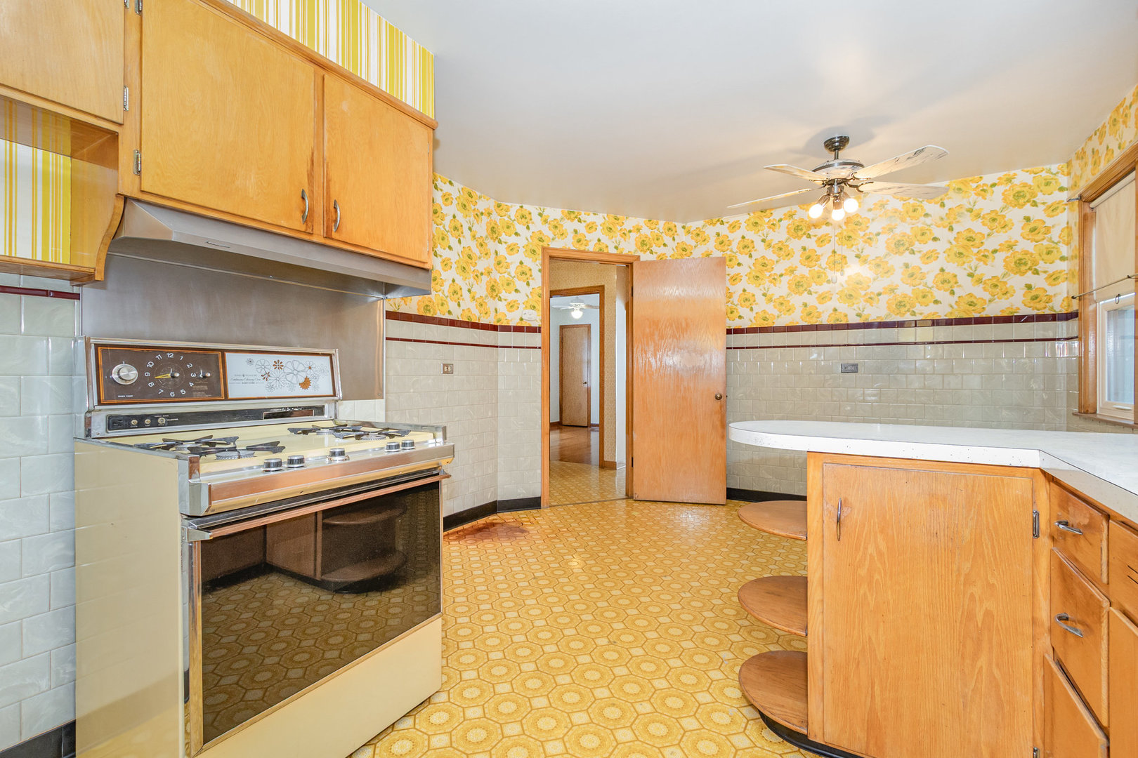 2843 N Moody Avenue, Chicago, IL 60634