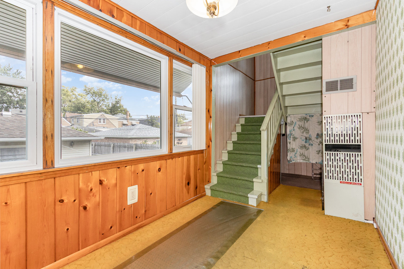 2843 N Moody Avenue, Chicago, IL 60634
