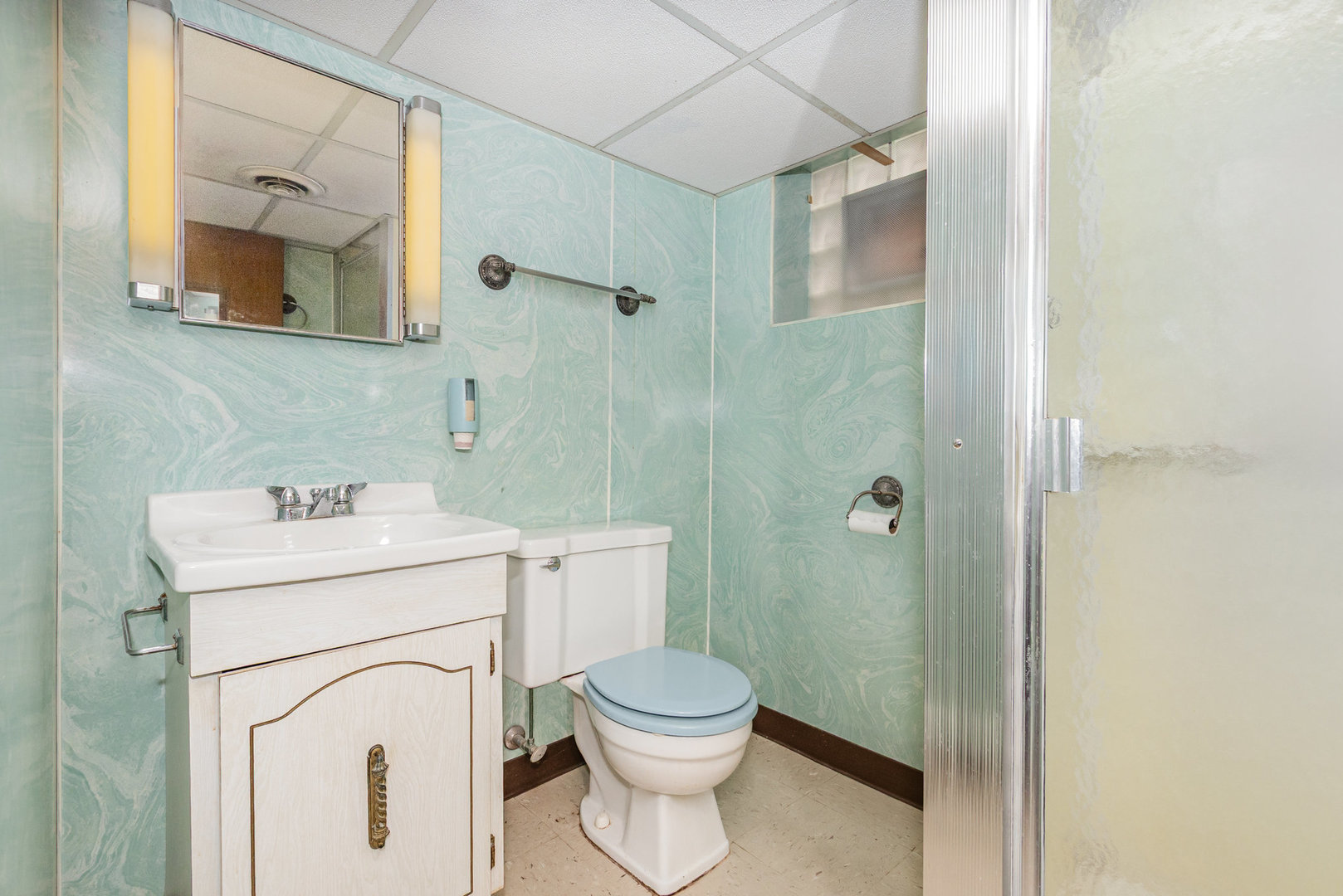 2843 N Moody Avenue, Chicago, IL 60634