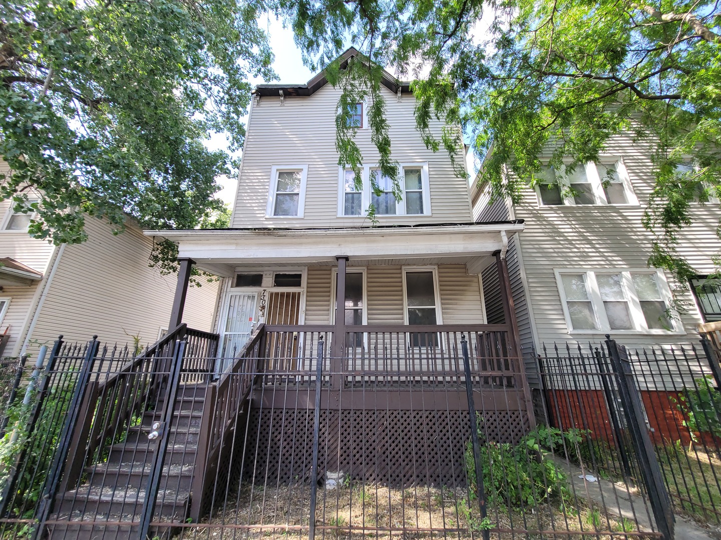 730 W 51st Street, Chicago, IL 60609