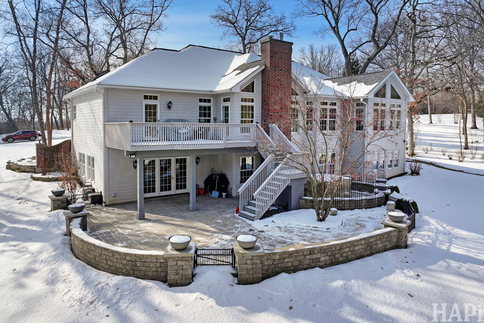 9436 Bellaire Lane, Spring Grove, IL 60081