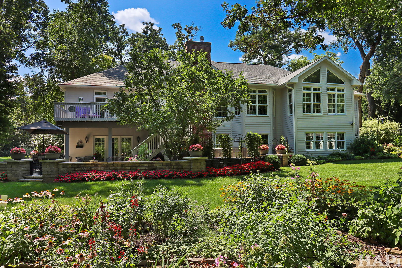 9436 Bellaire Lane, Spring Grove, IL 60081