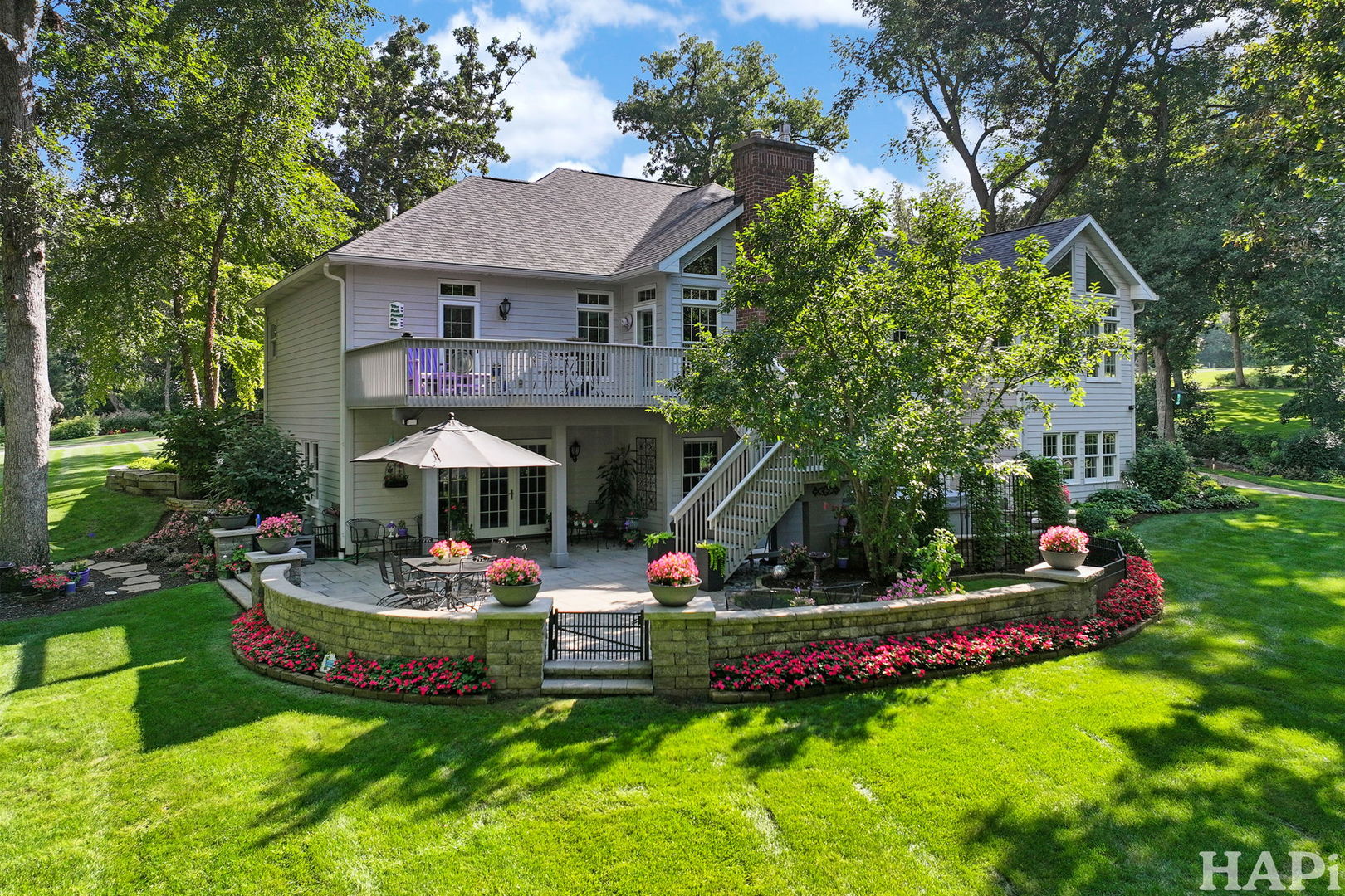 9436 Bellaire Lane, Spring Grove, IL 60081