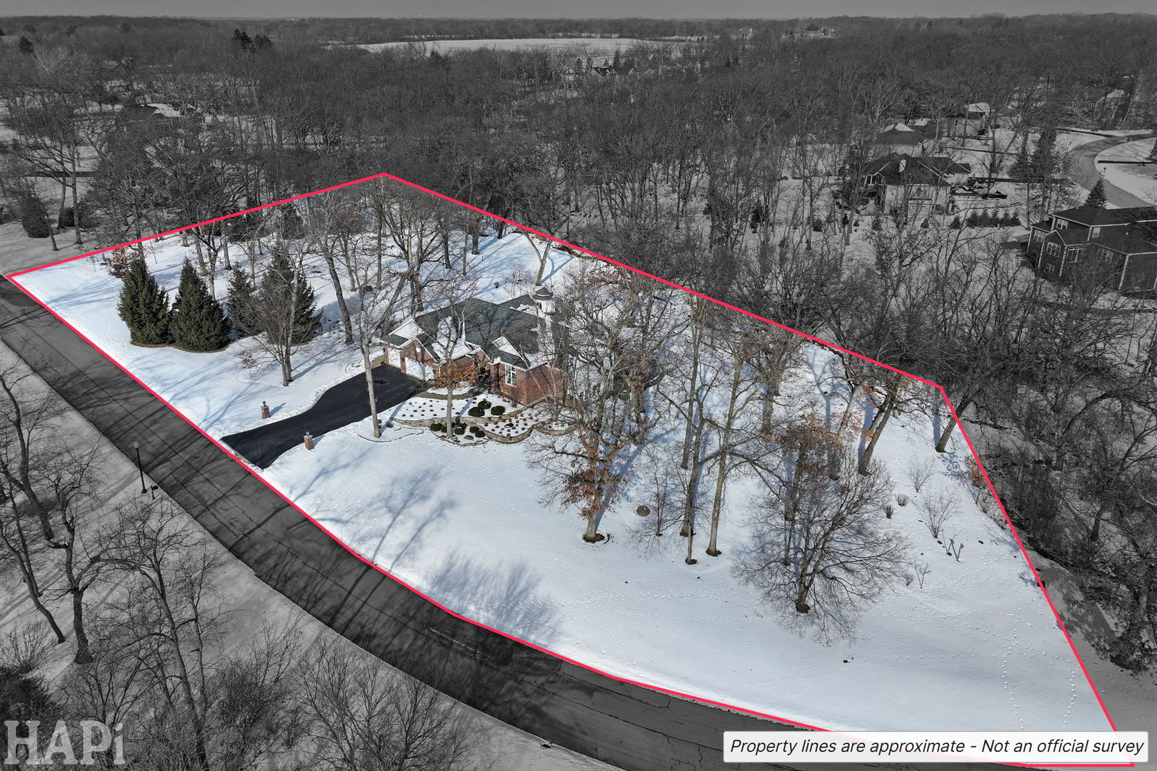 9436 Bellaire Lane, Spring Grove, IL 60081