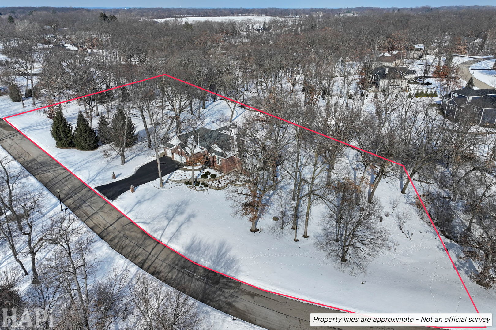 9436 Bellaire Lane, Spring Grove, IL 60081