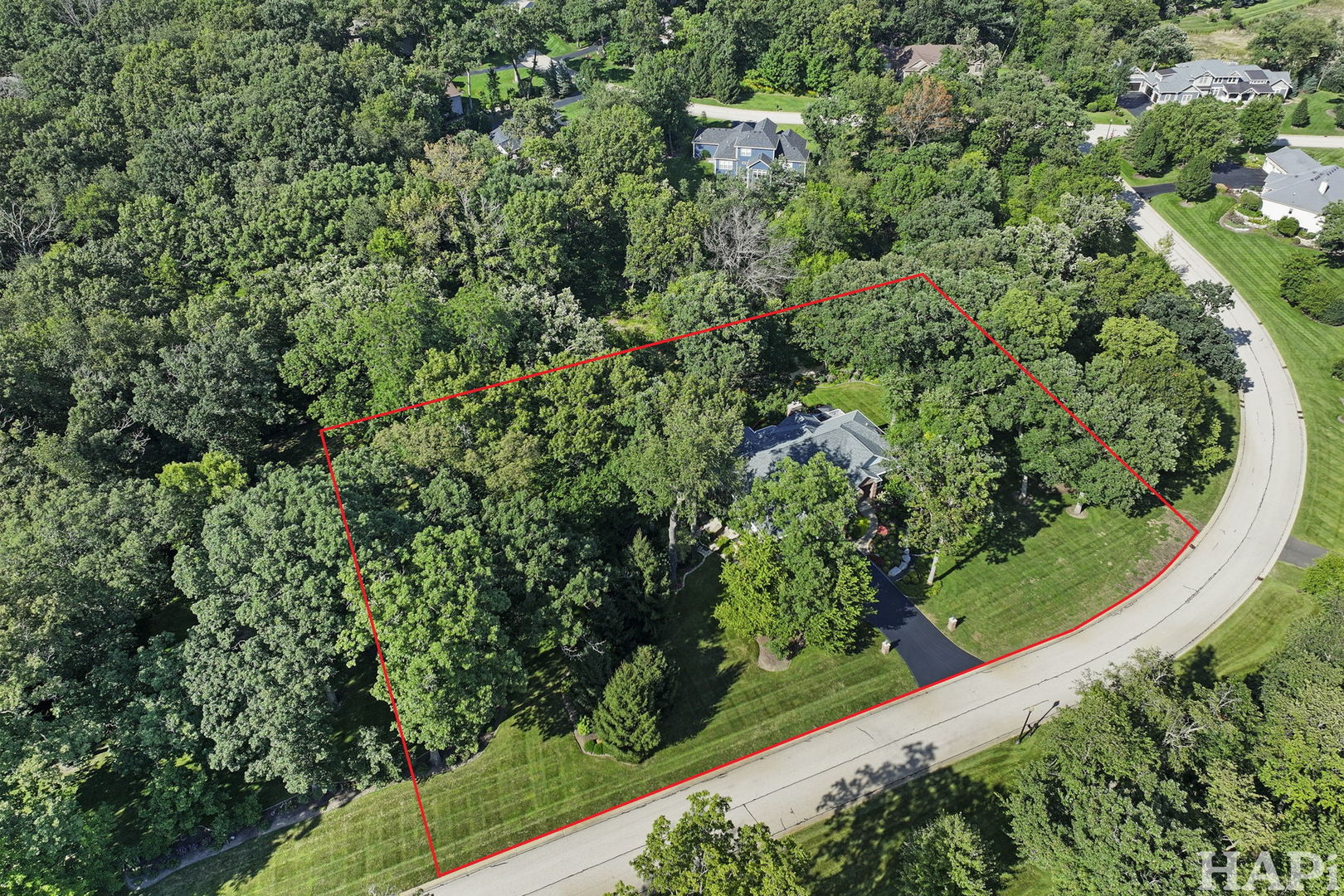 9436 Bellaire Lane, Spring Grove, IL 60081
