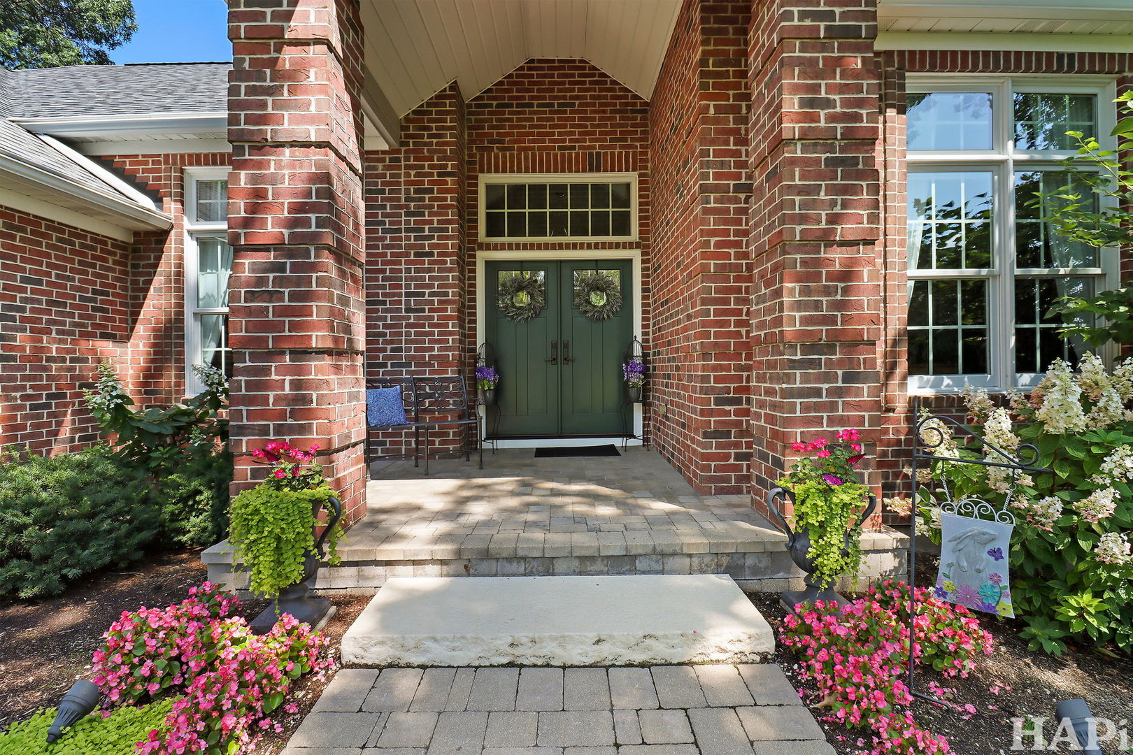 9436 Bellaire Lane, Spring Grove, IL 60081