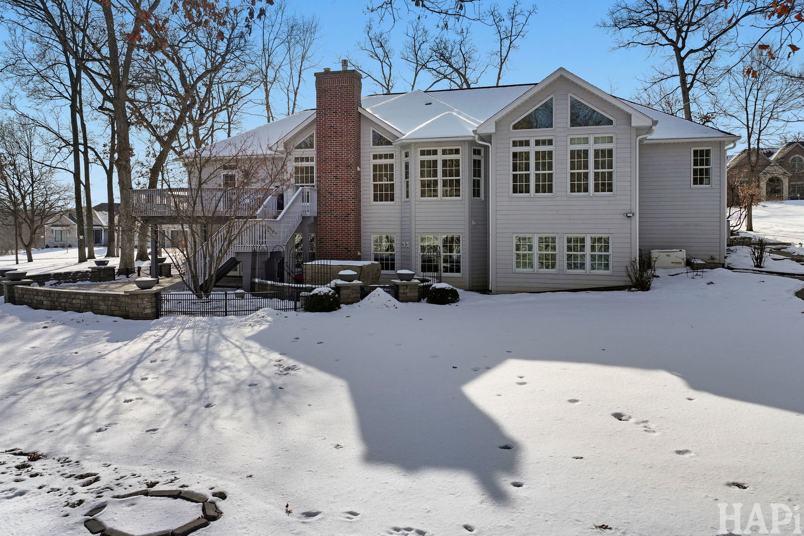 9436 Bellaire Lane, Spring Grove, IL 60081