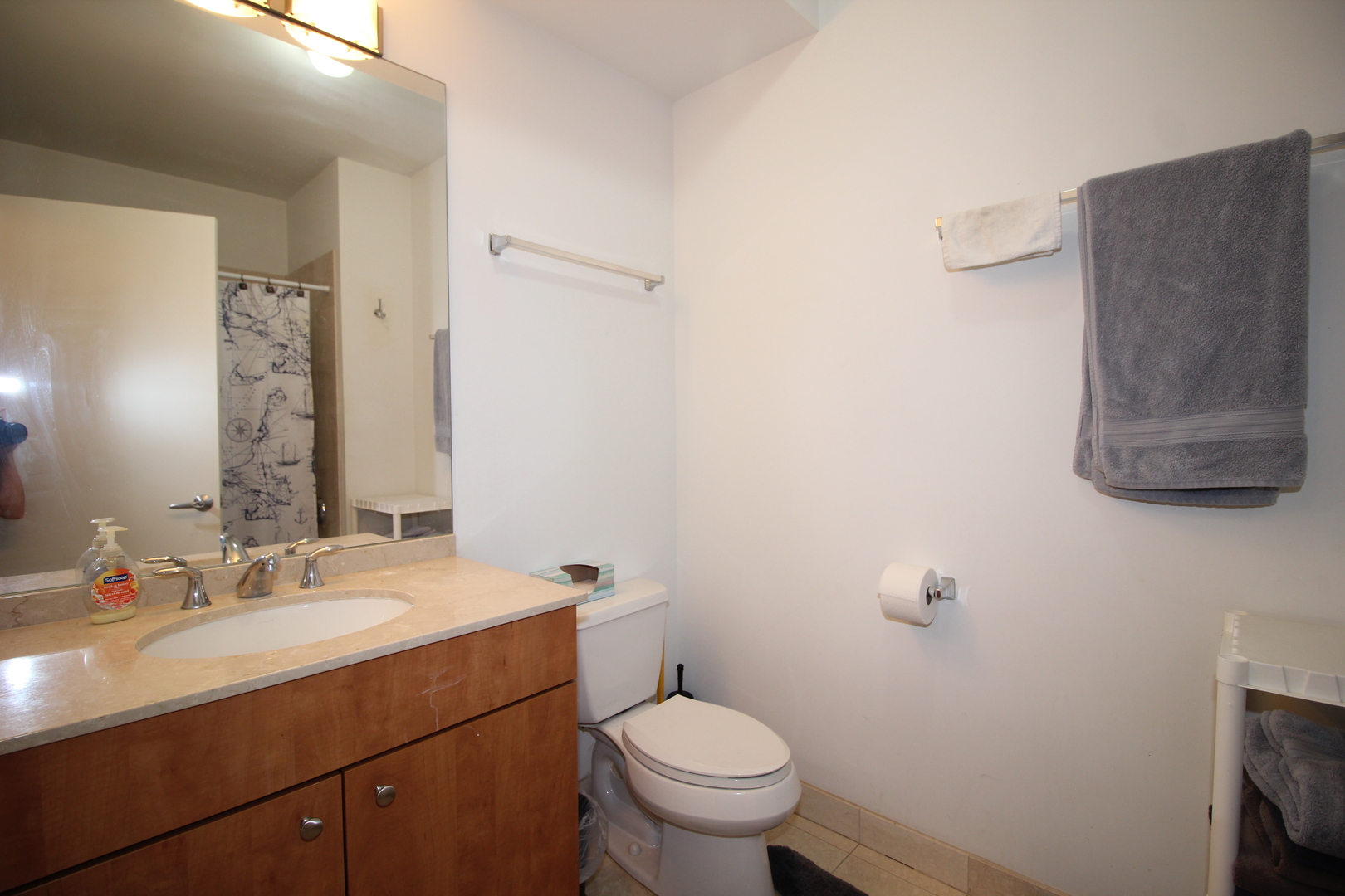 565 W Quincy Street #912, Chicago, IL 60661