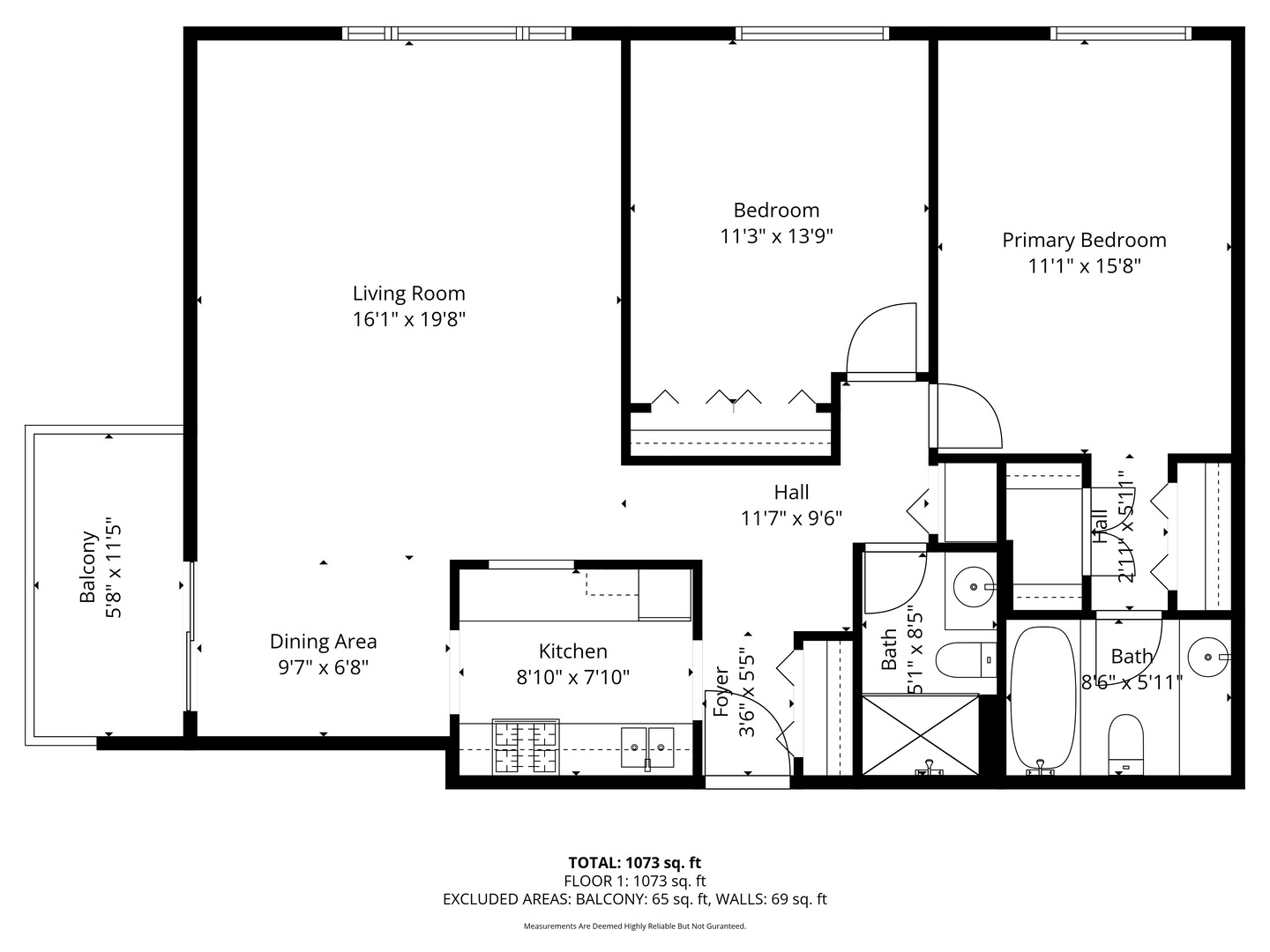 1107 S Old Wilke Road #201, Arlington Heights, IL 60005