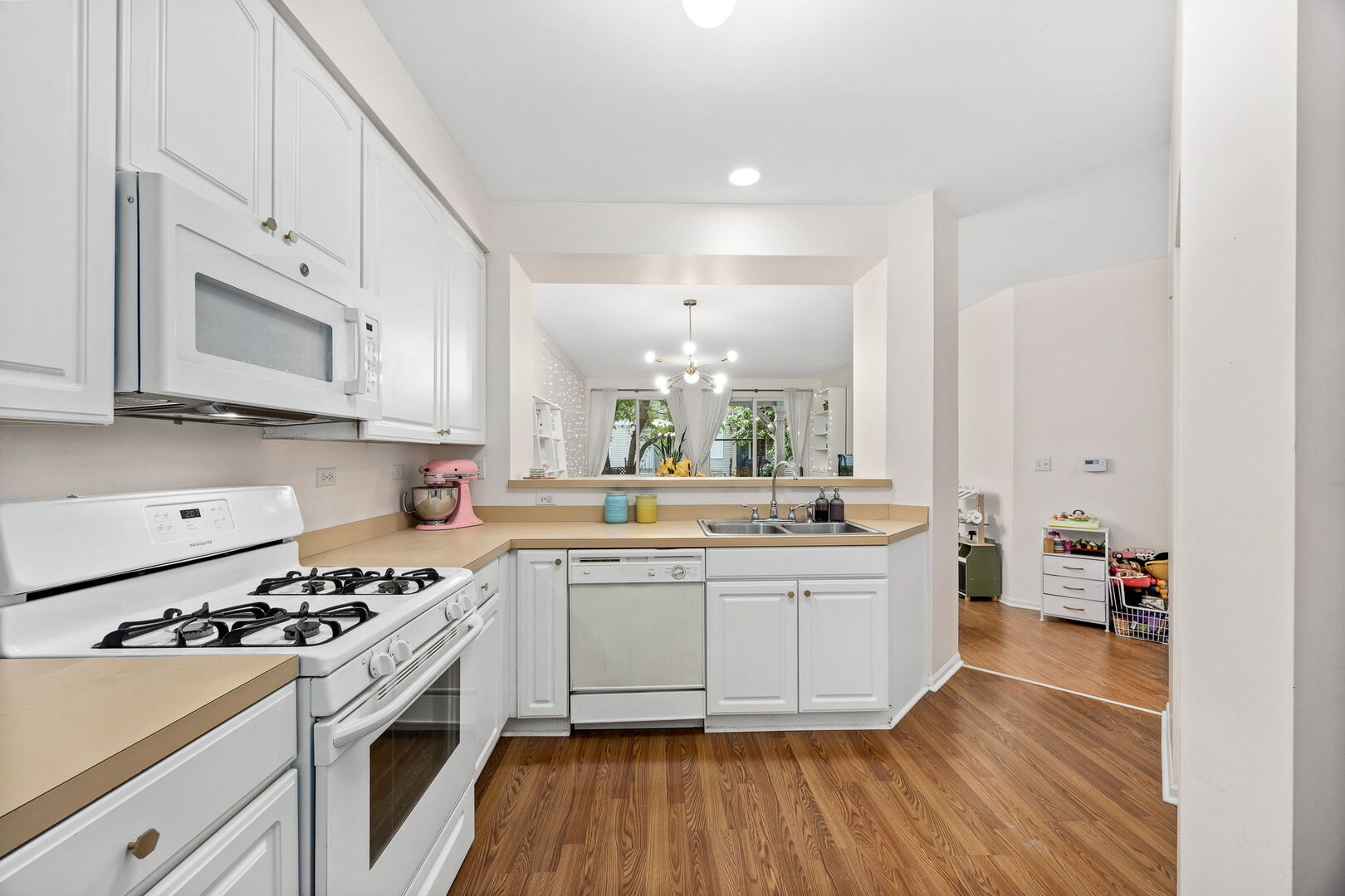 2965 Stockton Court #2965, Naperville, IL 60564