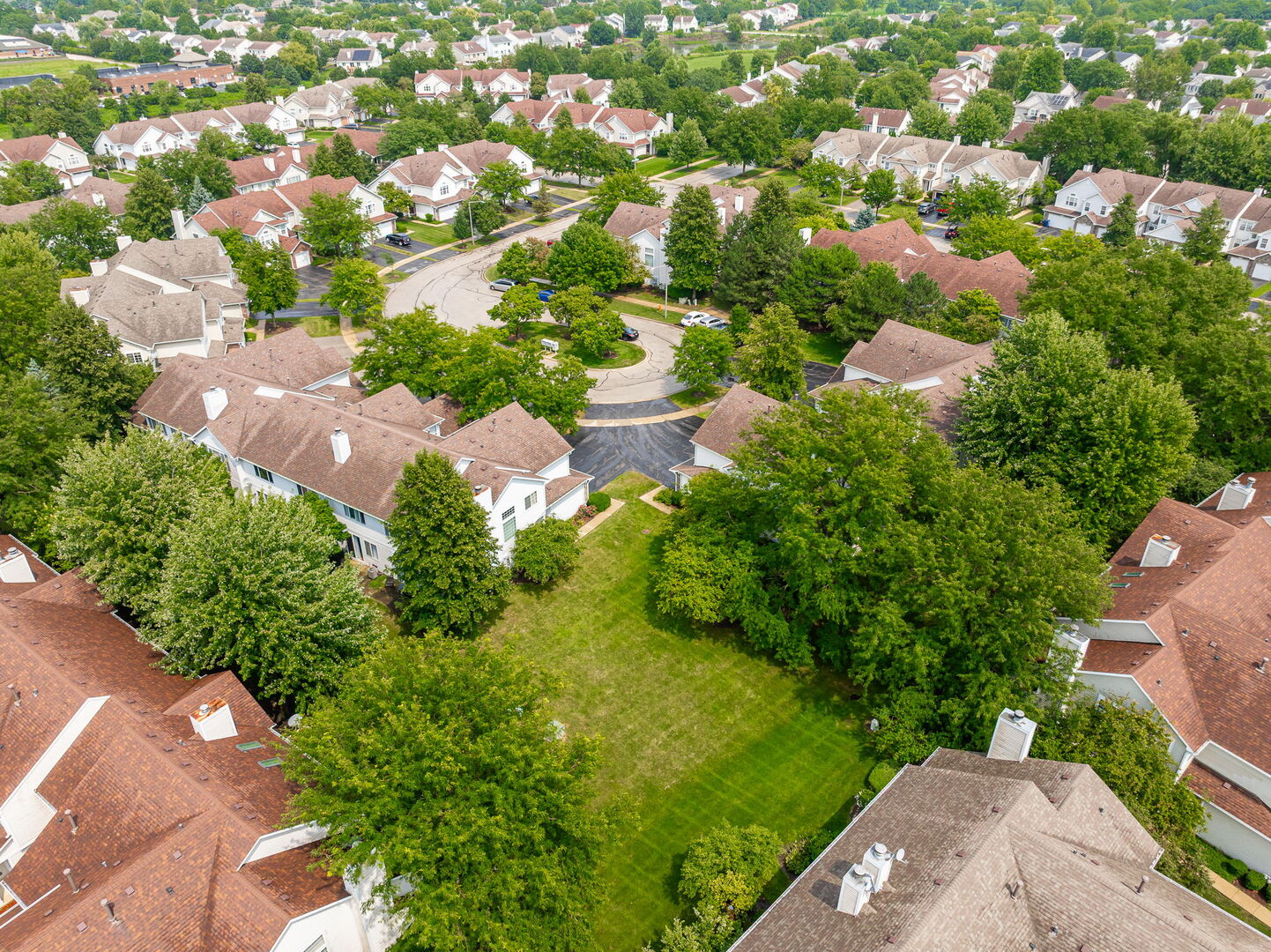 2965 Stockton Court #2965, Naperville, IL 60564