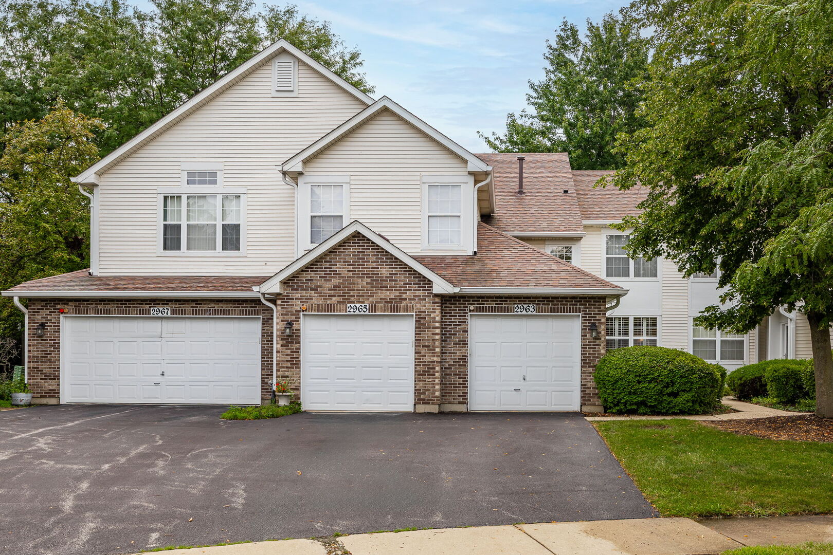 2965 Stockton Court #2965, Naperville, IL 60564