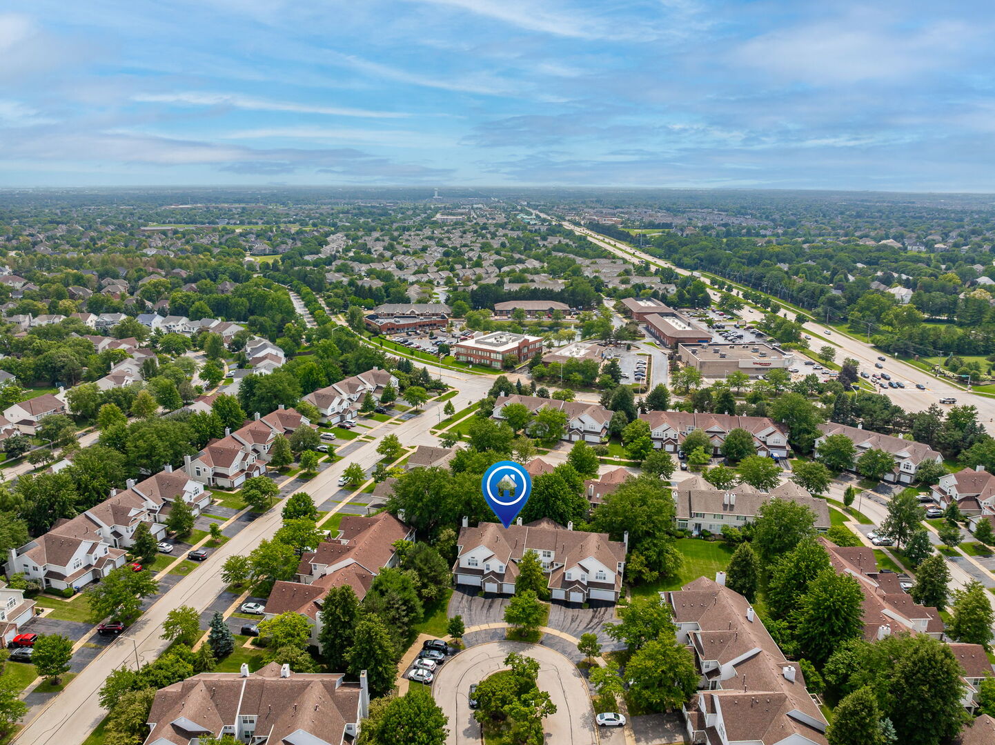 2965 Stockton Court #2965, Naperville, IL 60564