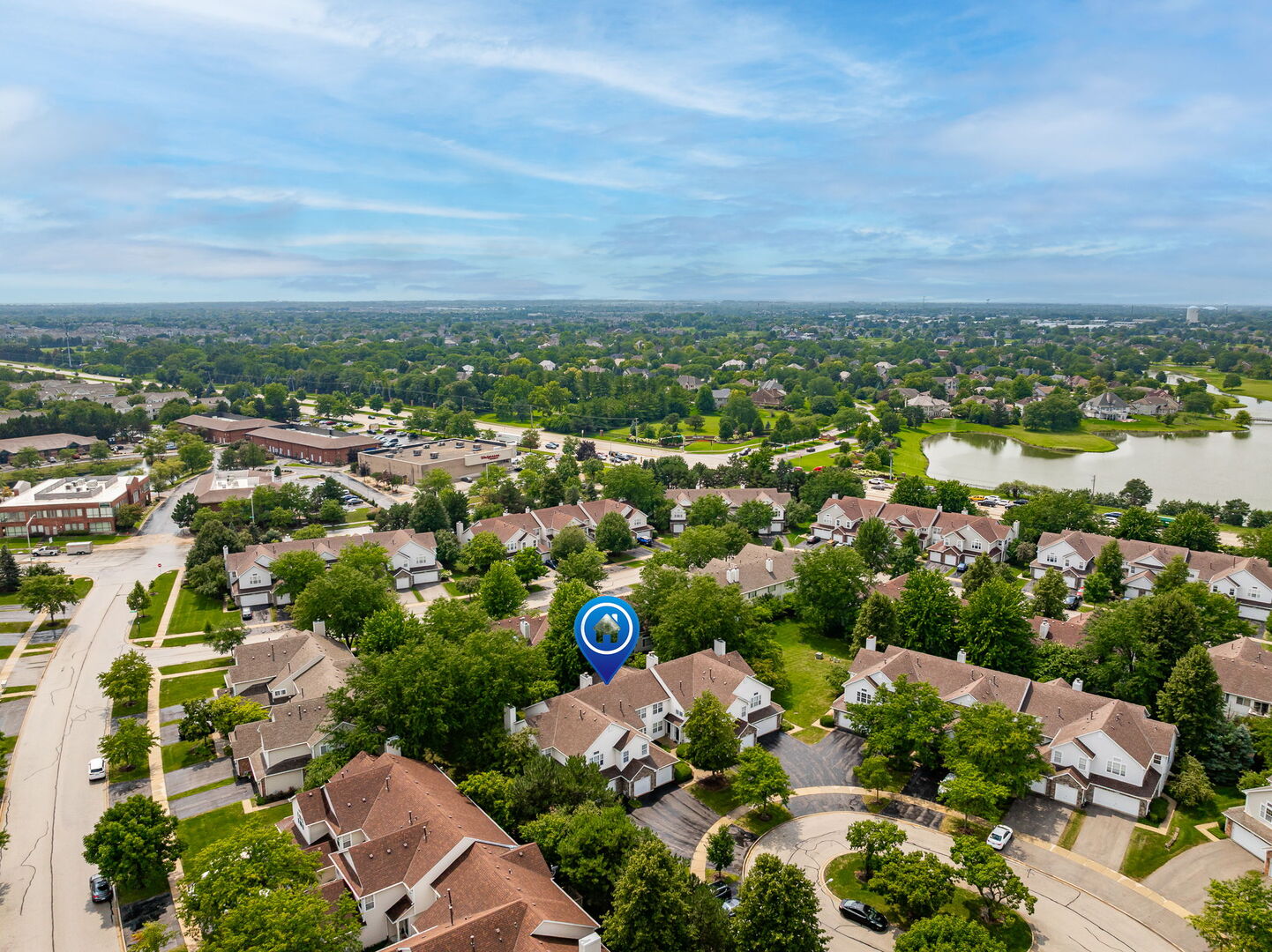 2965 Stockton Court #2965, Naperville, IL 60564