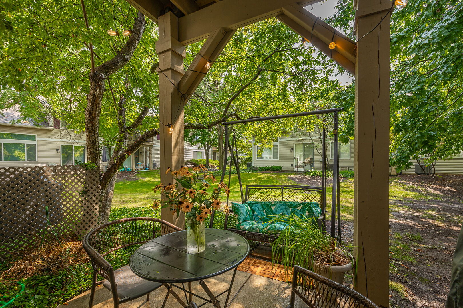 2965 Stockton Court #2965, Naperville, IL 60564