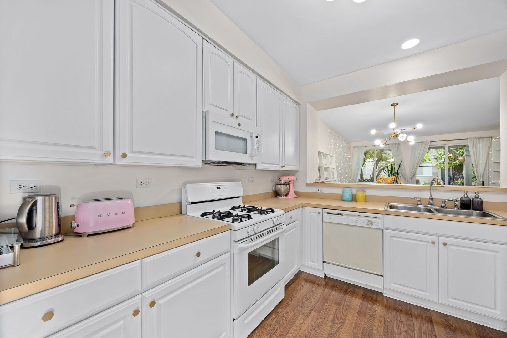 2965 Stockton Court #2965, Naperville, IL 60564