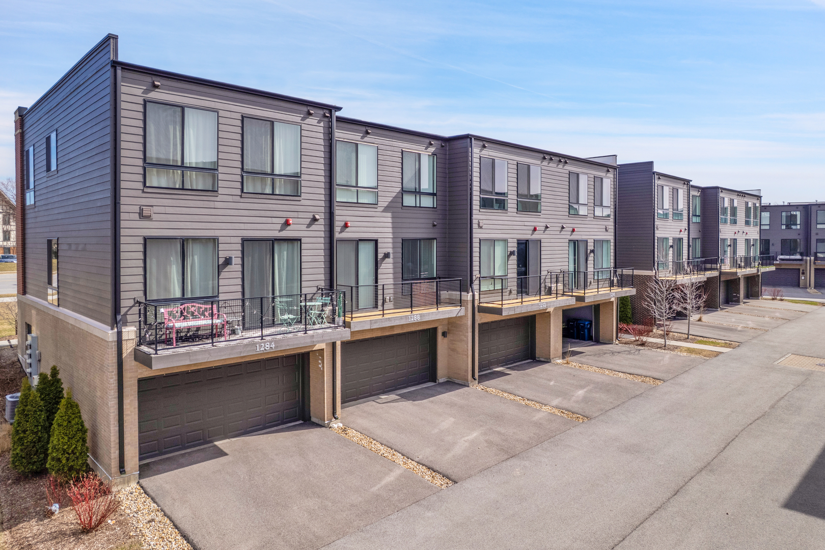 1292 Quadrant Lane, Schaumburg, IL 60173