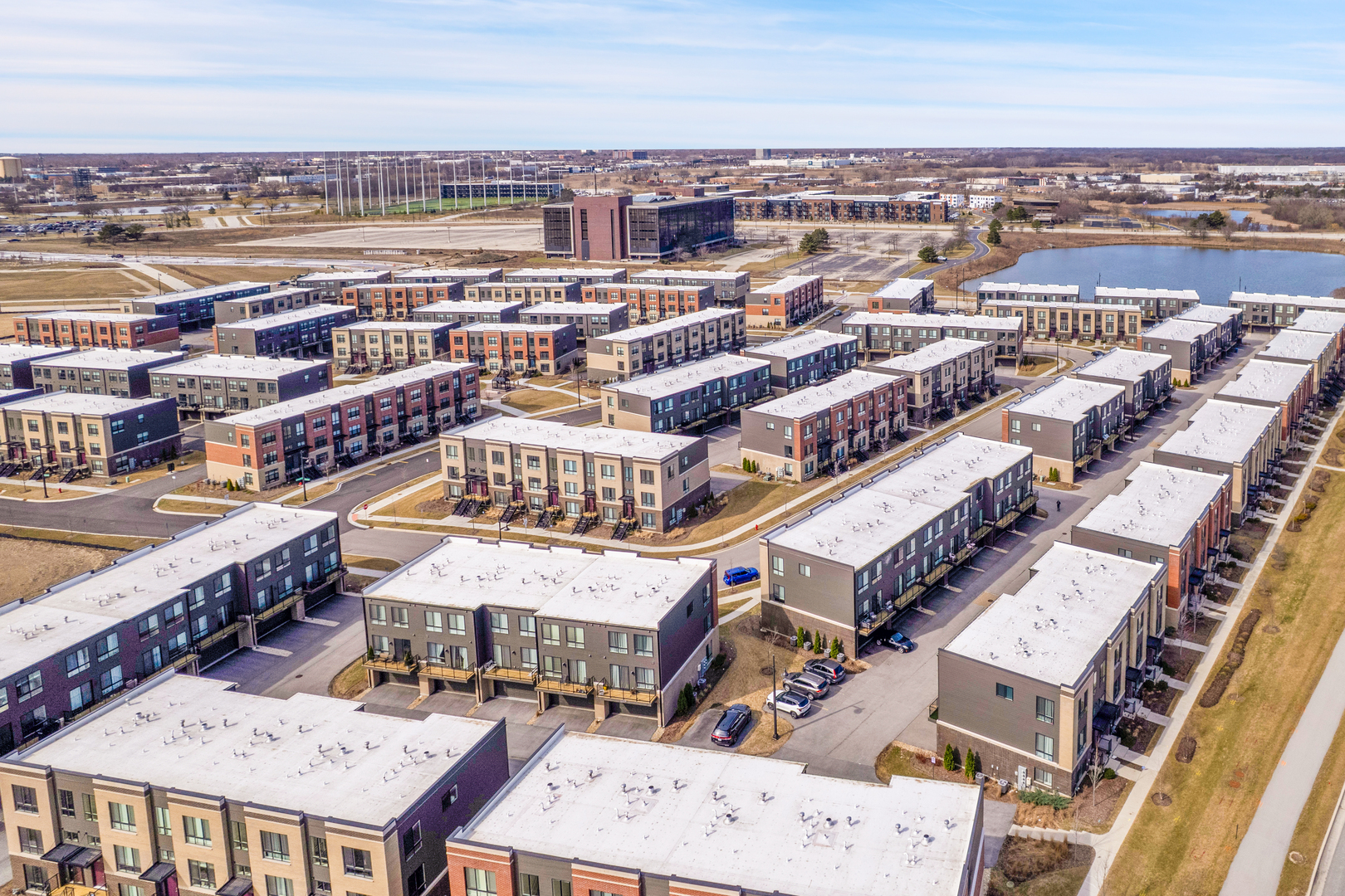 1292 Quadrant Lane, Schaumburg, IL 60173