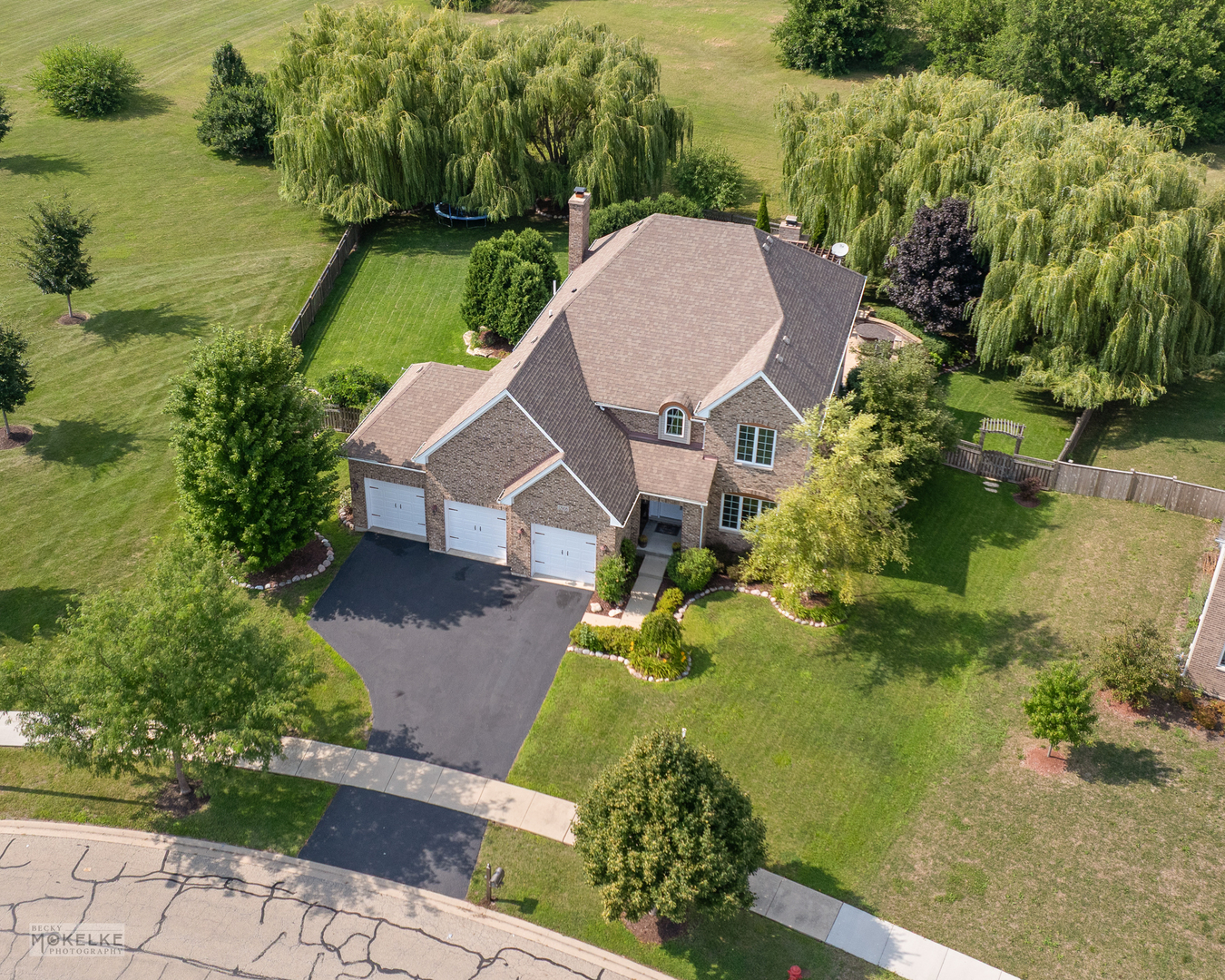 12908 Timber Wood Circle, Plainfield, IL 60585