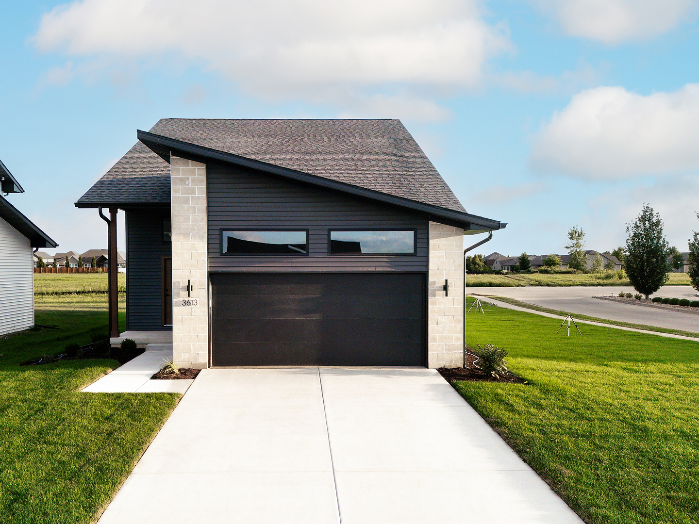 3613 Cabernet Court, Normal, IL 61761