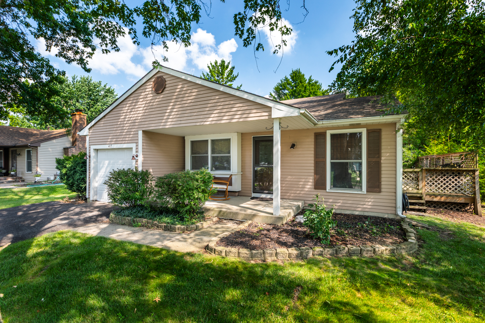 417 TRAVELAIRE Avenue, Naperville, IL 60565