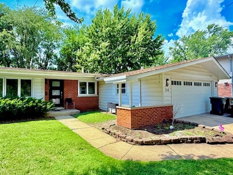 Glenwood, IL 60425