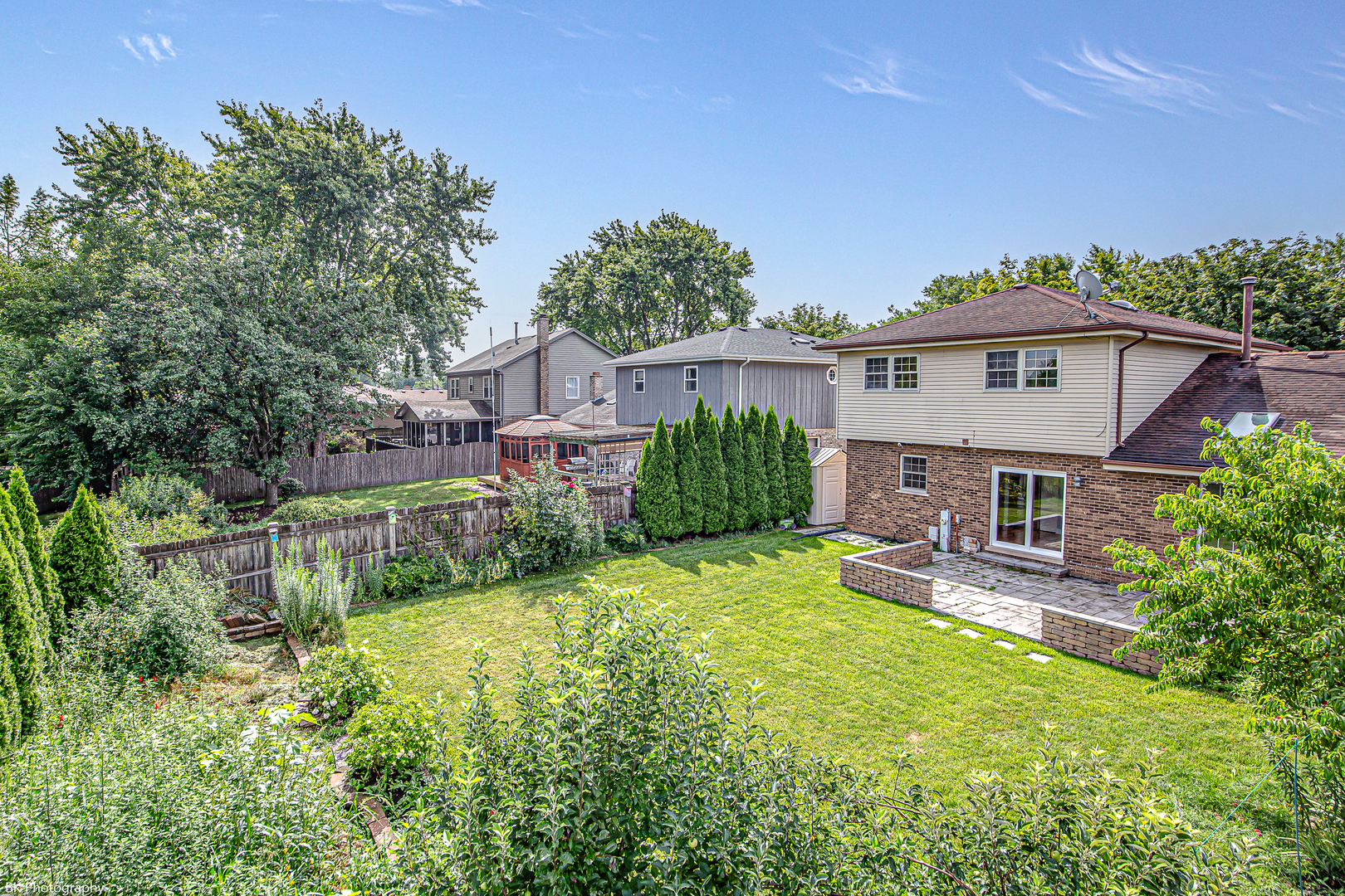 7218 Sandy Lane, Tinley Park, IL 60477