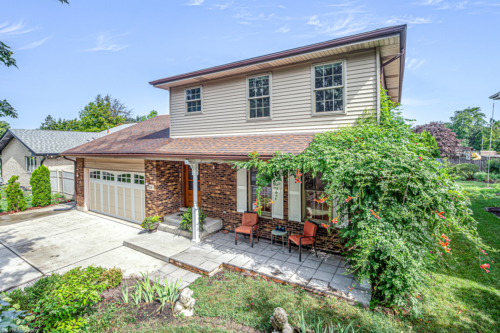 7218 Sandy Lane, Tinley Park, IL 60477
