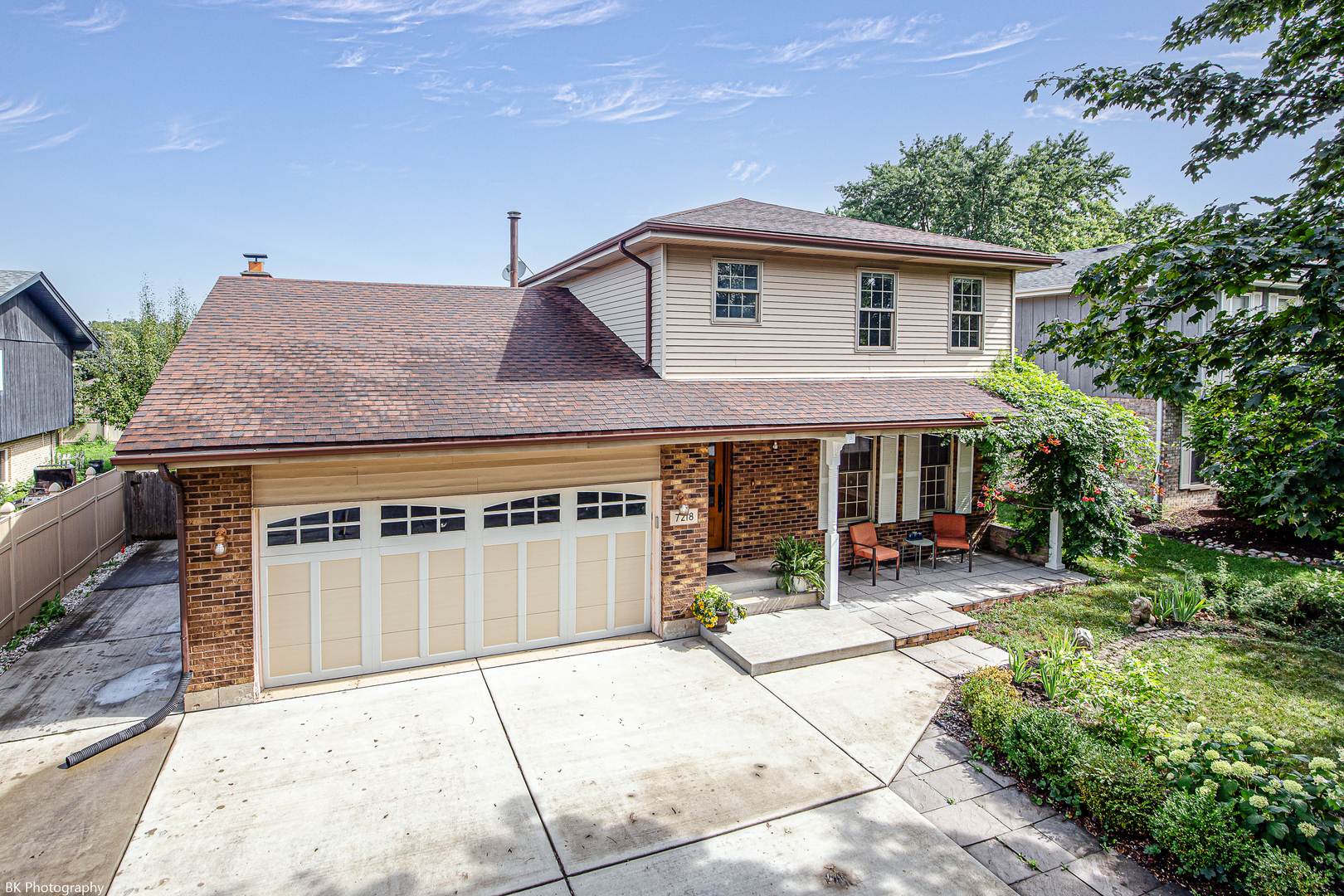7218 Sandy Lane, Tinley Park, IL 60477
