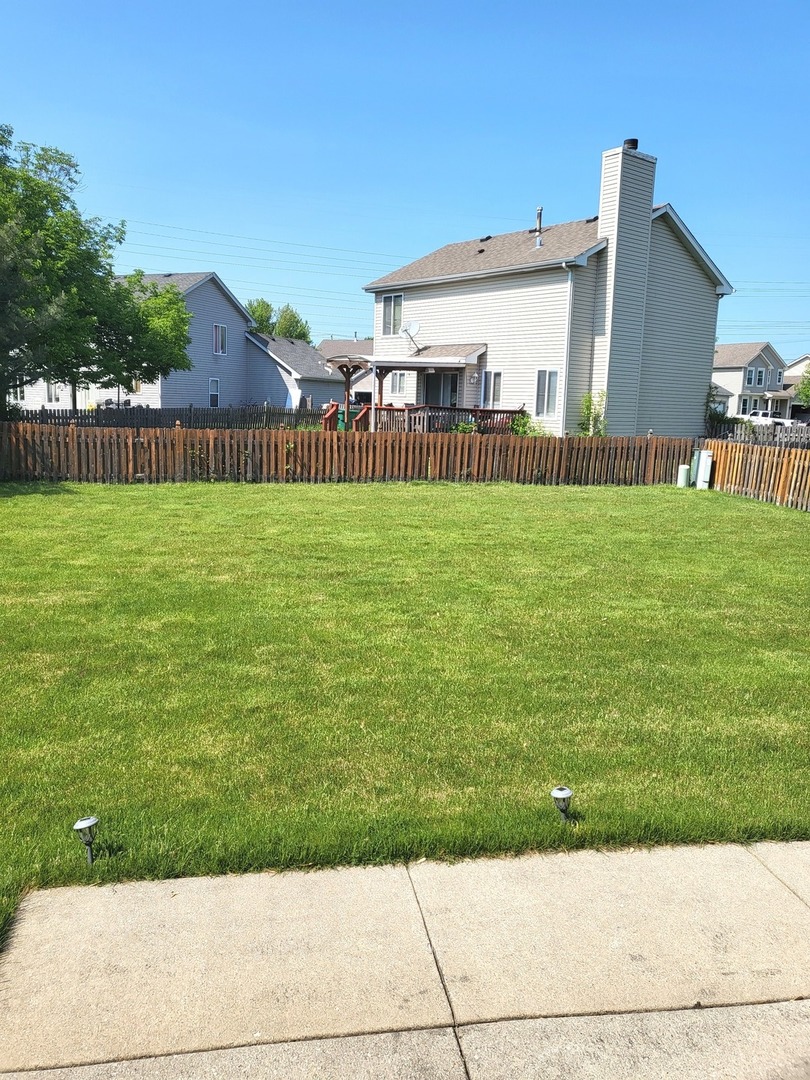 20860 W Ames Court, Plainfield, IL 60544