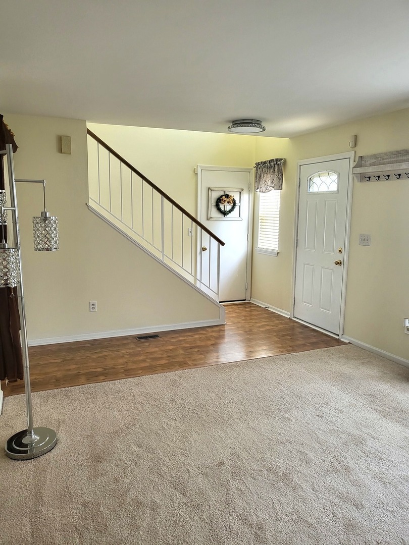 20860 W Ames Court, Plainfield, IL 60544