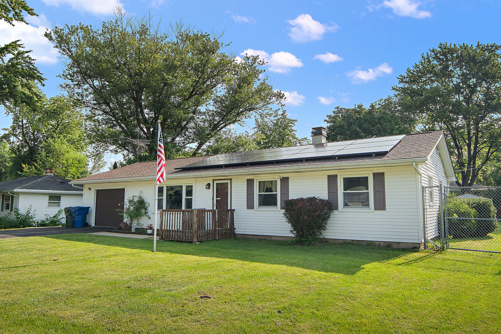 308 Wabasso Place, Minooka, IL 60447