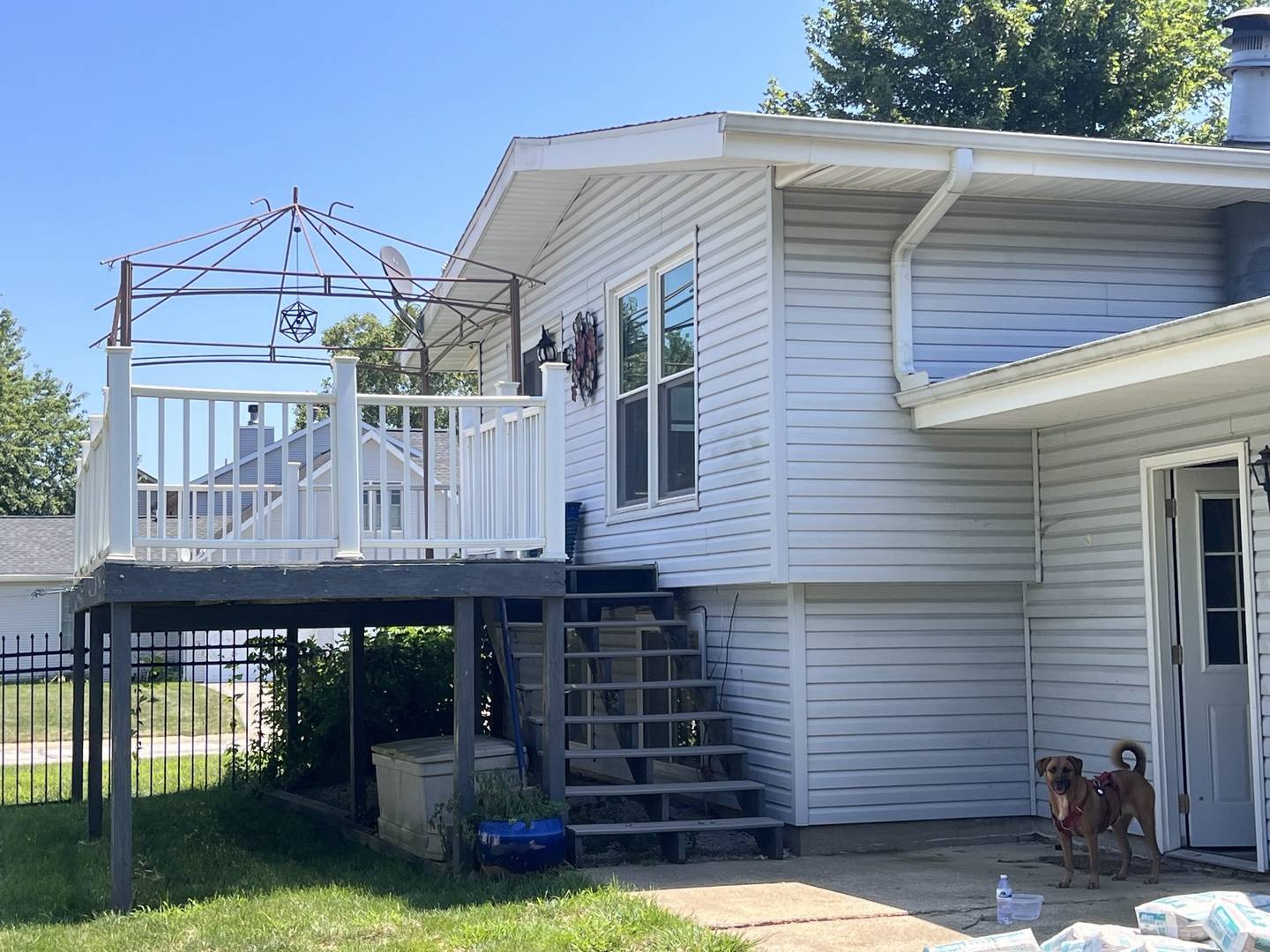 710 E Larmon Street, Tolono, IL 61880