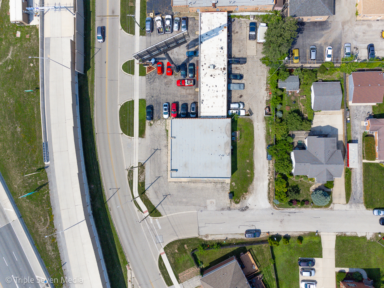 9000 W 79th Street, Justice, IL 60458